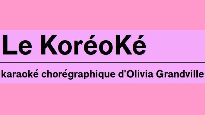 Le KoréoKé