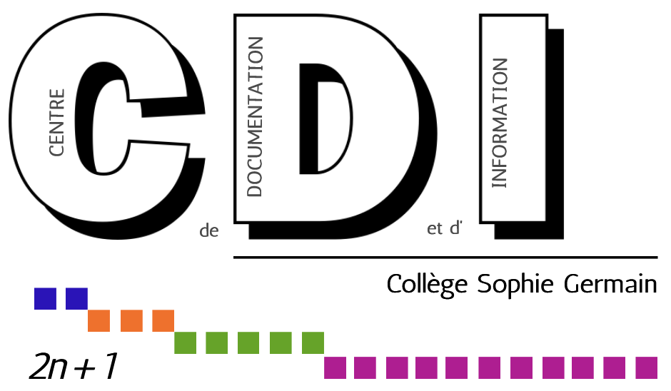 Logo du CDI
